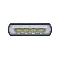 Arbeitsscheinwerfer LED HELLA Modular Worklight Prime...