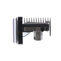 Arbeitsscheinwerfer LED HELLA Modular Worklight Prime Tech Nahfeldauslechtung