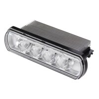 Arbeitsscheinwerfer LED HELLA Modular Worklight Prime weitreichende Ausleuchtung