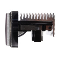 Worklight 24 V 28 W LED 6,500 K 2,350 lm HELLA universally applicable