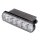 Arbeitsscheinwerfer LED HELLA Modular Worklight Prime weitreichende Ausleuchtung