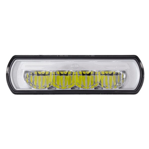 Arbeitsscheinwerfer LED HELLA Modular Worklight Prime Tech Objektausleuchtung