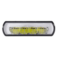 Arbeitsscheinwerfer LED HELLA Modular Worklight Prime...