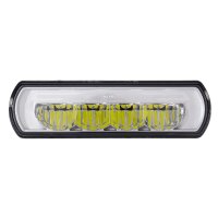 Arbeitsscheinwerfer LED HELLA Modular Worklight Prime...