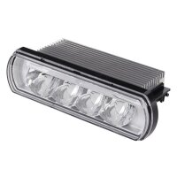 Arbeitsscheinwerfer LED HELLA Modular Worklight Prime Tech Objektausleuchtung