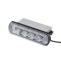 Arbeitsscheinwerfer LED HELLA Modular Worklight Prime Tech Nahfeldauslechtung