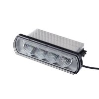 Arbeitsscheinwerfer LED HELLA Modular Worklight Prime...