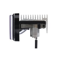 Worklight 12 V 28 W LED 6,500 K 2,350 lm HELLA universally applicable