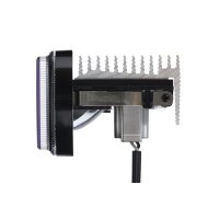 Arbeitsscheinwerfer LED HELLA Modular Worklight Prime Tech Nahfeldauslechtung