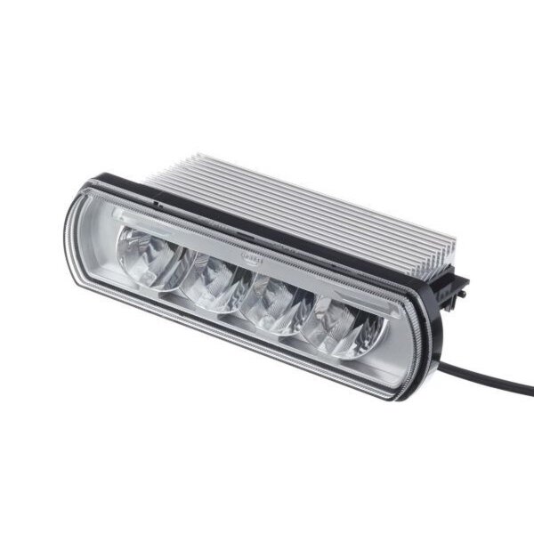 Arbeitsscheinwerfer LED HELLA Modular Worklight Prime weitreichende Ausleuchtung