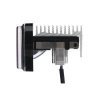 Worklight 12 V 28 W LED 6,500 K 2,350 lm HELLA universally applicable