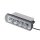 Arbeitsscheinwerfer LED HELLA Modular Worklight Prime weitreichende Ausleuchtung