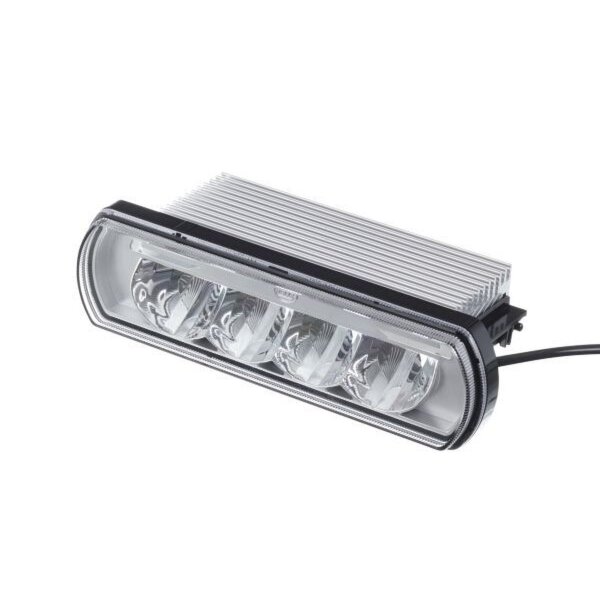 Arbeitsscheinwerfer LED HELLA Modular Worklight Prime Tech Objektausleuchtung