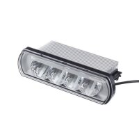 Arbeitsscheinwerfer LED HELLA Modular Worklight Prime...