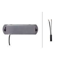 Arbeitsscheinwerfer LED HELLA Modular Worklight Prime...
