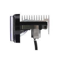 Worklight 24 V 28 W LED 6,500 K 2,350 lm HELLA universally applicable