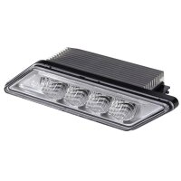 Arbeitsscheinwerfer LED HELLA Modular Worklight Prime...