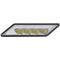Arbeitsscheinwerfer LED HELLA Modular Worklight Prime...
