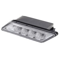 Arbeitsscheinwerfer LED HELLA Modular Worklight Prime Style Nahfeldauslechtung