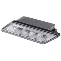 Arbeitsscheinwerfer LED HELLA Modular Worklight Prime Style Nahfeldauslechtung