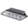 Arbeitsscheinwerfer LED HELLA Modular Worklight Prime Style Nahfeldauslechtung