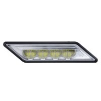 Arbeitsscheinwerfer LED HELLA Modular Worklight Prime...