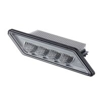 Arbeitsscheinwerfer LED HELLA Modular Worklight Prime Style Nahfeldauslechtung