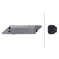 Arbeitsscheinwerfer LED HELLA Modular Worklight Prime Style Nahfeldauslechtung