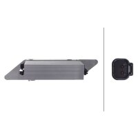 Arbeitsscheinwerfer LED HELLA Modular Worklight Prime Style Nahfeldauslechtung