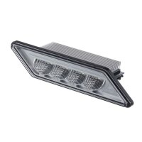 Arbeitsscheinwerfer LED HELLA Modular Worklight Prime Style Nahfeldauslechtung