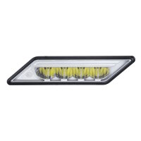 Arbeitsscheinwerfer LED HELLA Modular Worklight...
