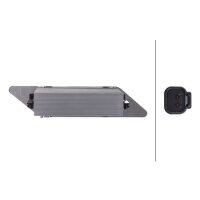Arbeitsscheinwerfer LED HELLA Modular Worklight weitreichende Ausleuchtung