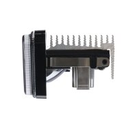 Worklight 24 V 28 W LED 6,500 K 2,350 lm HELLA universally applicable