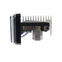 Arbeitsscheinwerfer LED HELLA Modular Worklight weitreichende Ausleuchtung