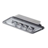 Arbeitsscheinwerfer LED HELLA Modular Worklight weitreichende Ausleuchtung