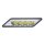 Arbeitsscheinwerfer LED HELLA Modular Worklight weitreichende Ausleuchtung