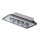 Arbeitsscheinwerfer LED HELLA Modular Worklight weitreichende Ausleuchtung