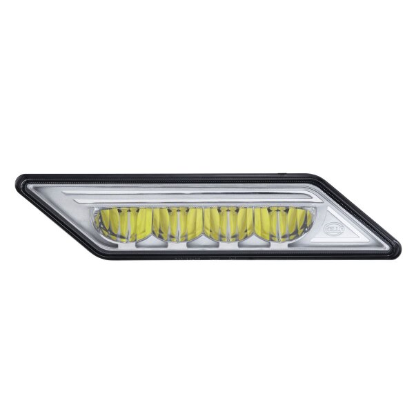 Arbeitsscheinwerfer LED HELLA Modular Worklight weitreichende Ausleuchtung