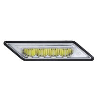 Arbeitsscheinwerfer LED HELLA Modular Worklight...