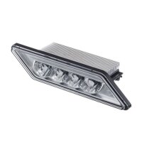Arbeitsscheinwerfer LED HELLA Modular Worklight weitreichende Ausleuchtung