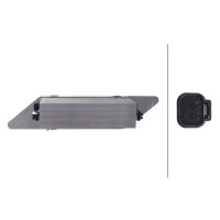 Arbeitsscheinwerfer LED HELLA Modular Worklight weitreichende Ausleuchtung