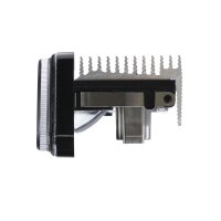 Arbeitsscheinwerfer LED HELLA Modular Worklight weitreichende Ausleuchtung