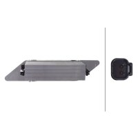 Arbeitsscheinwerfer LED HELLA Modular Worklight weitreichende Ausleuchtung