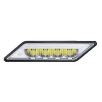 Arbeitsscheinwerfer LED HELLA Modular Worklight Prime...