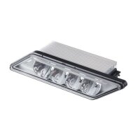 Arbeitsscheinwerfer LED HELLA Modular Worklight Prime Style Objektausleuchtung