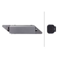 Arbeitsscheinwerfer LED HELLA Modular Worklight Prime Style Objektausleuchtung