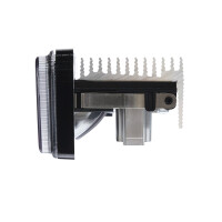 Worklight 24 V 28 W LED 6,500 K 2,350 lm HELLA suitable for SAME