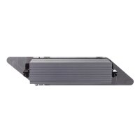 Arbeitsscheinwerfer LED HELLA Modular Worklight Prime Style Objektausleuchtung