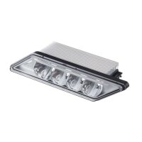 Arbeitsscheinwerfer LED HELLA Modular Worklight Prime Style Objektausleuchtung