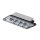 Arbeitsscheinwerfer LED HELLA Modular Worklight Prime Style Objektausleuchtung